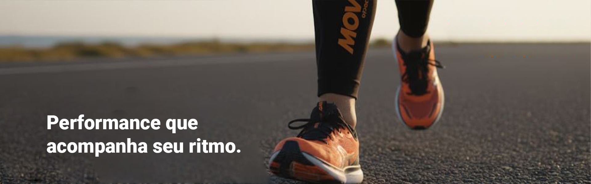 Movy Esportes — Performance