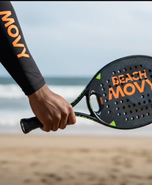 treino com roupa de compressão movy 5