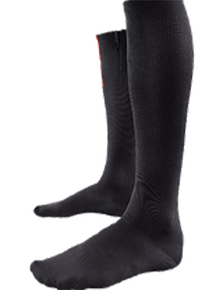 meia de compressão performance movy